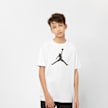 Jordan Junior Jumpman Dri-Fit blanco 138 1
