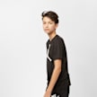 Jordan Junior Jumpman Logo Df Tee zwart 139 2