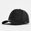 New Era A-Frame Trucker MLB New York Yankees schwarz 147 1