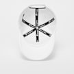 Champion Legacy Baseball Cap blanc 158 3