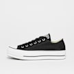 Converse Chuck Taylor All Star Lift Ox noir 171 1