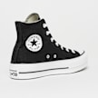 Converse Chuck Taylor All Star Lift Hi schwarz 172 3