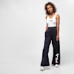 FILA FILA Urban Line Body WMN Jackie bright white/black iris/true weiß 40986 4