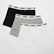 SNIPES 3 PACK - Jersey multicolor 174 1