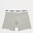 SNIPES 3 PACK - Jersey multicolor 174 3