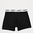 SNIPES 3 PACK - Jersey multicolor 174 4