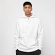 Mister Tee F.CK YOU Hoodie blanco 177 1