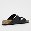 Birkenstock Arizona mocca schwarz 179 3