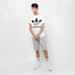 adidas Originals adicolor Trefoil T-Shirt weiß 198 4