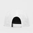 Jordan Pro Jumpman Snapback Hat weiß 206 2