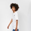 Nike Sportswear T-Shirt bianco 210 2