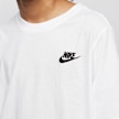 Nike   Sportswear T-Shirt bianco 210 4
