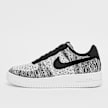 Nike   Air Force 1 Flyknit 2.0 zwart 49231 1