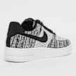 Nike   Air Force 1 Flyknit 2.0 czarny 49231 3