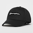 Champion Unisex Legacy Caps negro 225 1