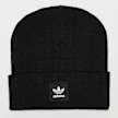 adidas Originals adicolor Cuffed Beanie zwart 230 1