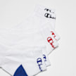 Champion 3 PACK - Ankle Socks Champion Performance weiß 232 2