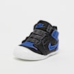 Jordan Jordan 1 Crib Bootie (TD) schwarz 239 2