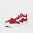 Vans UY Old Skool (PS) rouge 246 2