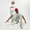Nike   Sportswear Club Fleece Joggers grijs 248 5