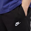 Nike   Sportswear Club Fleece Pants schwarz 250 4