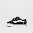 Vans TD Old Skool V (TD) zwart 252 1