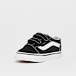 Vans TD Old Skool V (TD) schwarz 252 2