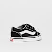 Vans TD Old Skool V (TD) zwart 252 3