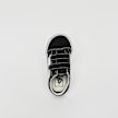 Vans TD Old Skool V (TD) zwart 252 5