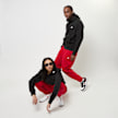 Nike Club Hoodie Full Zip negro 253 4