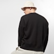 Nike Sportswear Club Fleece Crew zwart 255 3