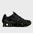 Nike Shox TL zwart 49261 2