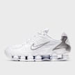 Nike   Shox TL weiß 49262 1