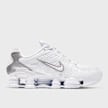 Nike   Shox TL weiß 49262 2