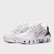 Nike   Shox TL bianco 49262 4