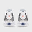 Nike   Shox TL weiß 49262 5