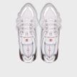 Nike   Shox TL biały 49262 6