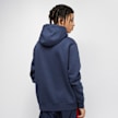Nike Sportswear Club Fleece Hoodie plava 260 3