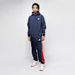 Nike Sportswear Club Fleece Hoodie blauw 260 5