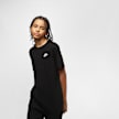 Nike Sportswear T-Shirt noir 261 1
