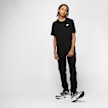 Nike Sportswear T-Shirt noir 261 4