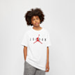 Jordan Junior Brand Tee 5 weiß 267 1