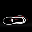 Nike Air Max 97 schwarz 274 8