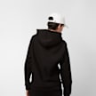SNIPES Junior Basic Logo Hoody negro 279 3