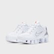 Nike   WMNS Shox TL weiß 282 4