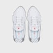 Nike   WMNS Shox TL weiß 282 6