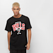 Mitchell & Ness NBA Chicago Bulls Table Top crna 292 1