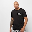 Mister Tee Fck noir 293 1