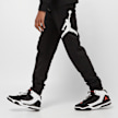 Jordan Junior Jumpman Logo Pant noir 298 2