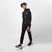 Jordan Junior Jumpman Logo Pant schwarz 298 6